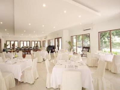 Lpp Garden Hotel