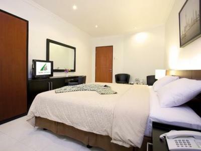 Lpp Garden Hotel