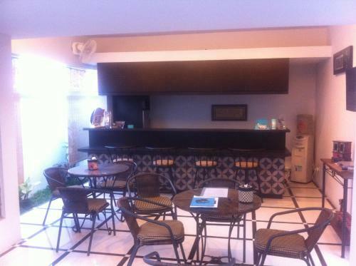 Hostal Panca Dewi Guest House