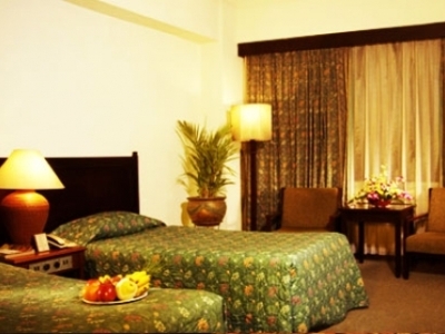 Hotel Mutiara Malioboro Yogyakarta