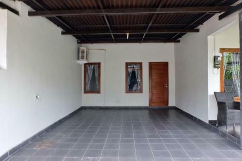 Homestay Ndalem Suratin