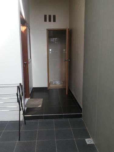 Homestay Ndalem Suratin