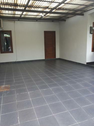 Homestay Ndalem Suratin