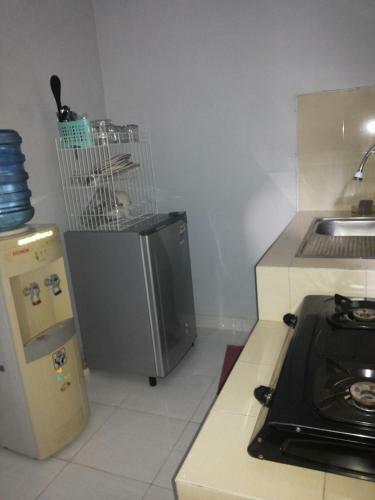 Homestay Ndalem Suratin