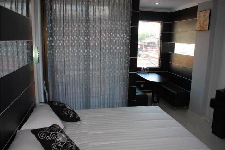 Arya Hotel & Spa