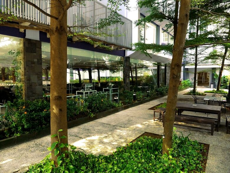 Yasmin Hotel Karawaci