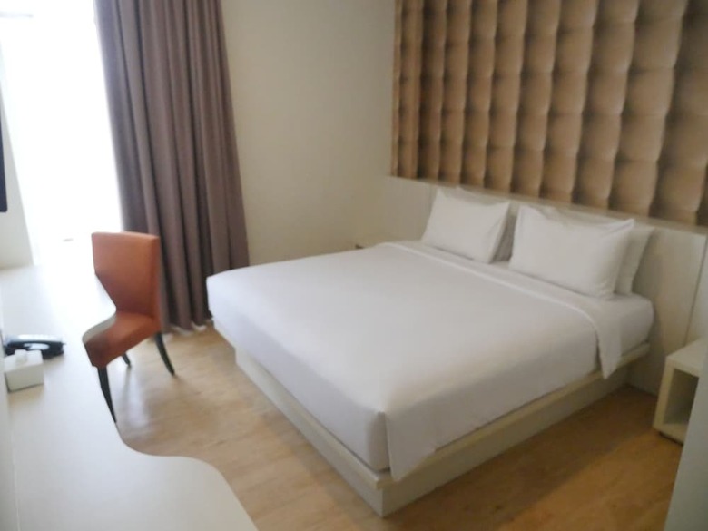 Yasmin Hotel Karawaci
