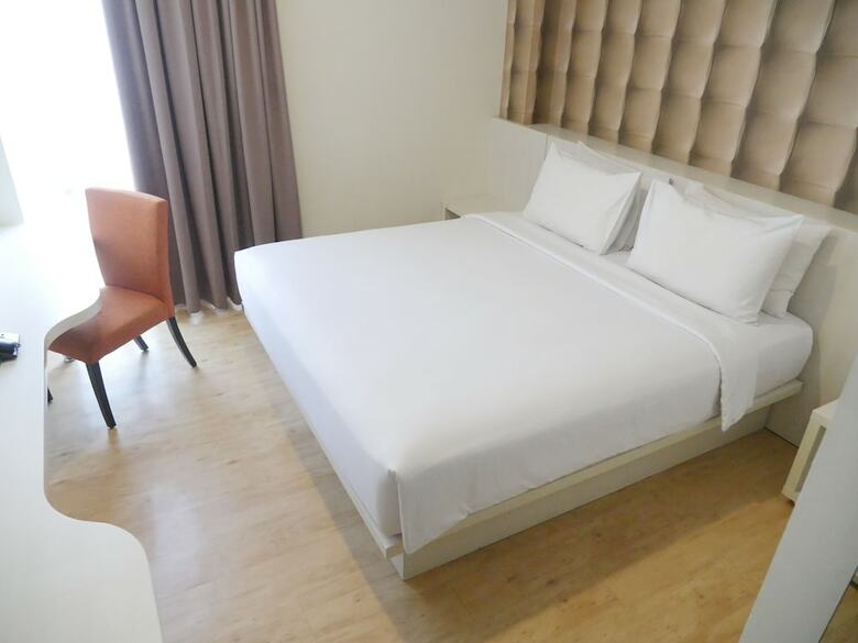 Yasmin Hotel Karawaci
