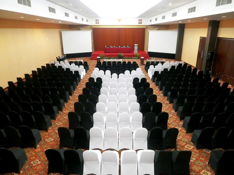 Yasmin Hotel Karawaci