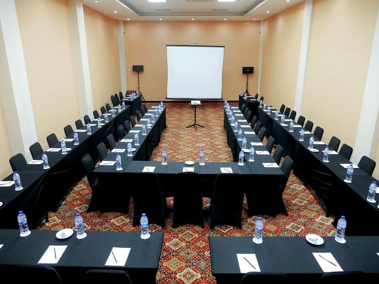 Yasmin Hotel Karawaci