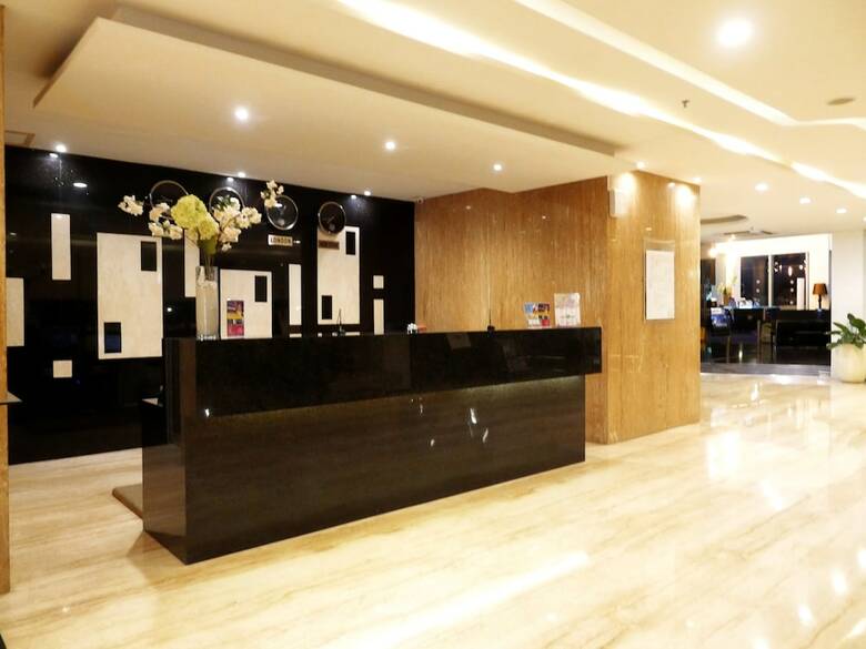 Yasmin Hotel Karawaci