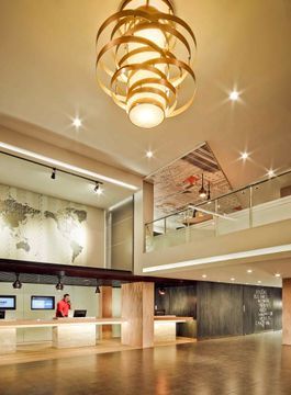 Hotel Ibis Gading Serpong