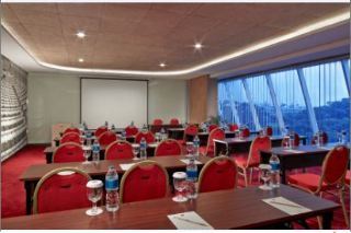 Hotel Ibis Gading Serpong
