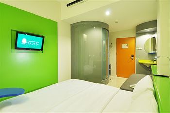 Pop! Hotel Airport Jakarta