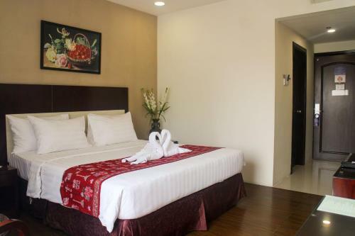 Narita Classic Hotel Tangerang