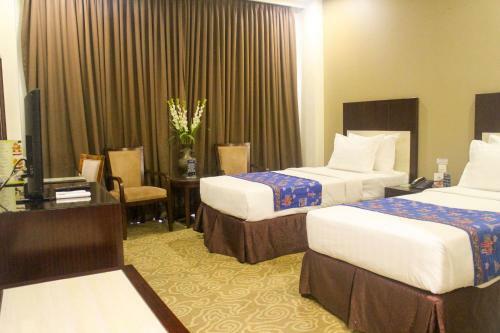 Narita Classic Hotel Tangerang
