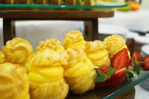 Narita Classic Hotel Tangerang