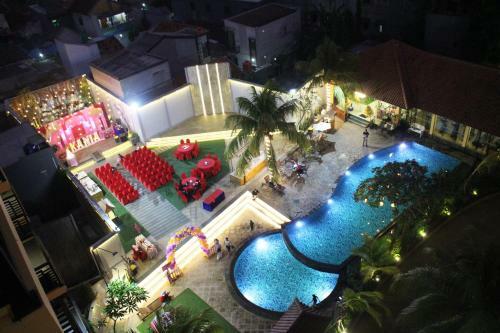 Narita Classic Hotel Tangerang