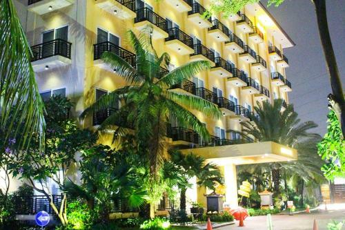 Narita Classic Hotel Tangerang