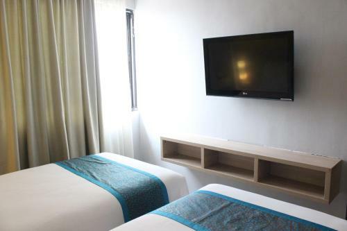 Paragonbiz Hotel