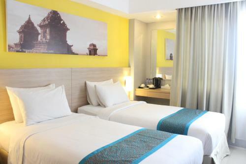 Paragonbiz Hotel