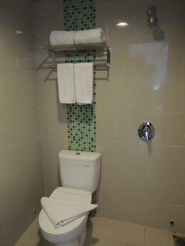 Paragonbiz Hotel