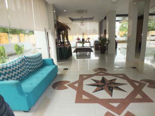 Paragonbiz Hotel