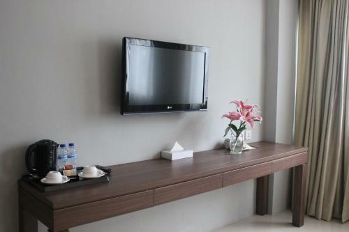 Paragonbiz Hotel