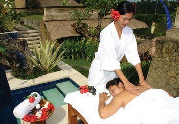 Hotel Anhera Suite & Spa
