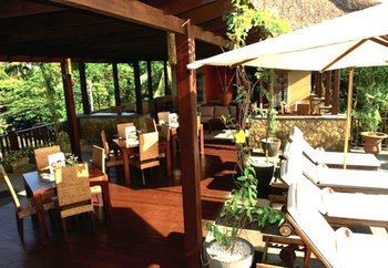 Hotel Anhera Suite & Spa