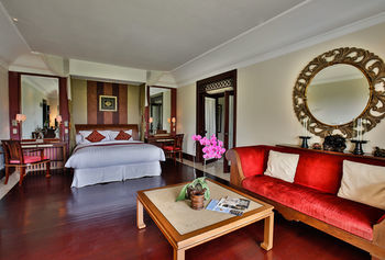 Hotel Anhera Suite & Spa