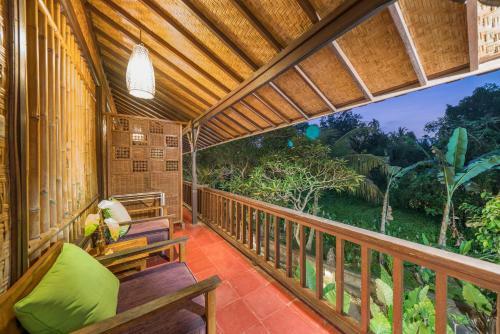 Hostal Jati Home Stay