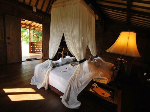 Kajane Yangloni At Ubud Bali