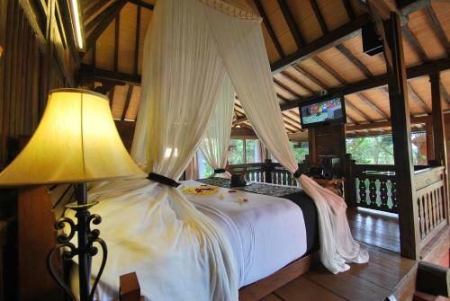 Kajane Yangloni At Ubud Bali