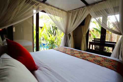 Hostal Pondok Dukuh Soca