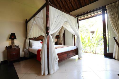 Hostal Pondok Dukuh Soca
