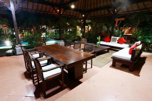 Hostal Pondok Dukuh Soca