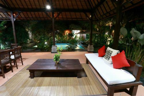 Hostal Pondok Dukuh Soca