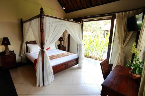 Hostal Pondok Dukuh Soca