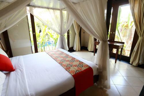 Hostal Pondok Dukuh Soca