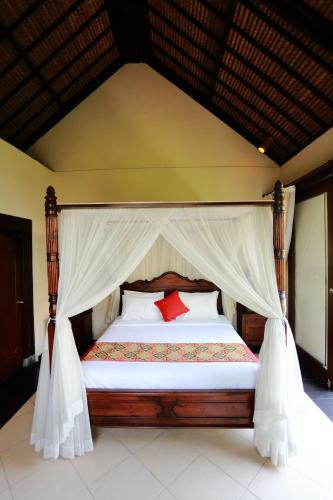 Hostal Pondok Dukuh Soca