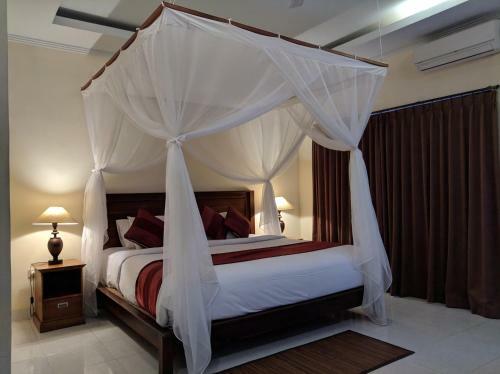Villa Wayan