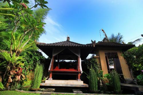 Villa Wayan
