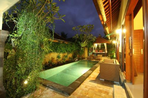 Villa Wayan
