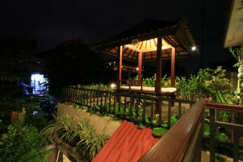 Villa Wayan