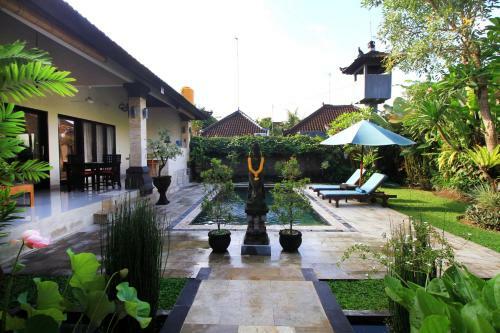 Villa Wayan