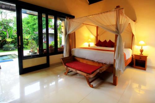 Villa Wayan