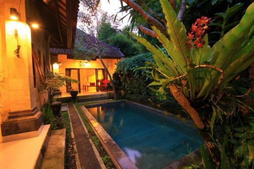 Villa Wayan