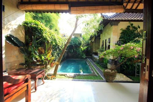 Villa Wayan