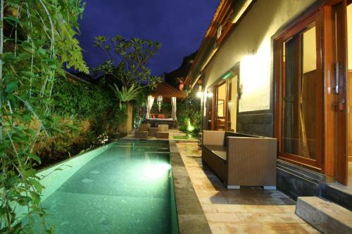Villa Wayan